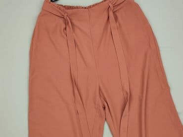 legginsy z futerkiem primark: Primark, Spodnie materiałowe damskie, rozmiar L — 1