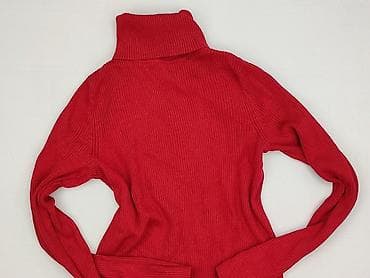 Kobiety: CAMAIEU, Golf damski, rozmiar S — 1