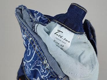 lidl denim: Szorty dla mężczyzn, rozmiar L — 6