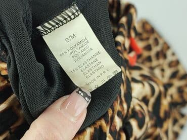 reserved bluza z psem: Spodnie dresowe damskie, rozmiar M — 4