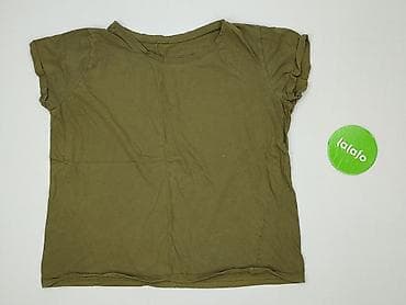 comma: Sinsay, T-shirt damski, rozmiar L — 2