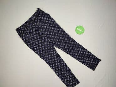 koszulka f f: F&F, Material trousers for women, size XS (EU 34) — 2