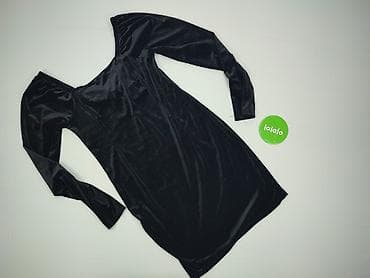garnitur: Sinsay, Sukienka damska, rozmiar XL — 3