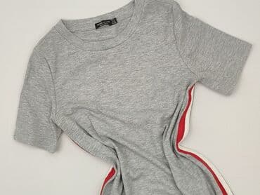 bershka t shirty barbie: Bershka, Sukienka damska, rozmiar S — 2