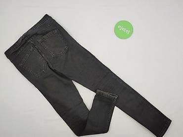 levis legging: Denim, Legginsy Eleganckie damskie, rozmiar XS — 3