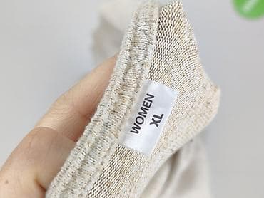 długa bluza: Bluzka damska, rozmiar XL — 4
