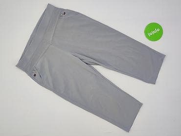 carry 12: Spodnie 3/4 damskie, rozmiar L — 2