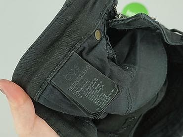 pull jeans: Cos, Jeansy damskie, rozmiar S — 5