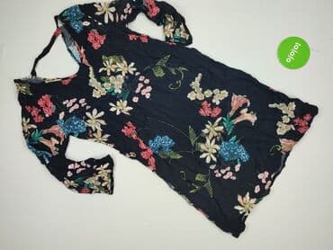 sukienki chabrowe dla puszystych: Сукня жіноча, S — 2