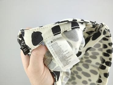 spodnie hello kitty hm: H&M, Spodnie materiałowe damskie, rozmiar XS — 5