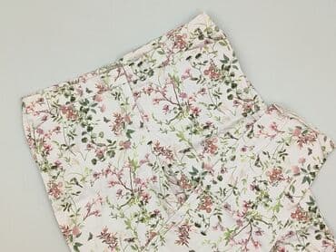 orsay krotkie spodenki: Orsay, Spodnie materiałowe damskie, rozmiar L — 1