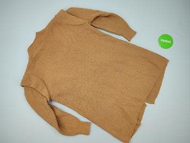 grzybki: One size, Kardigan damski, rozmiar One size — 3