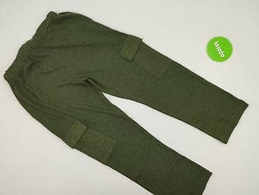 jeans hurt: Штани карго жіночі, розмір L — 3