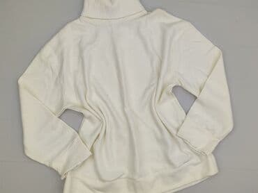 sweter allegro: Golf damski, rozmiar S — 1