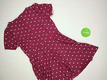 havana mango: Papaya, Sukienka damska, rozmiar 2XL — 3