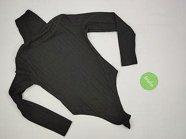 leather: Shein, Body damskie, rozmiar M — 3