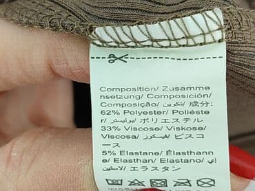 lacoste crop top: Romwe, Top damski, rozmiar XS — 6