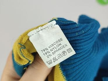 sweter ripley: Sweter damski, rozmiar S — 5