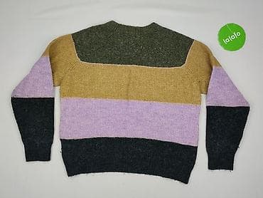 sweter kurta cobaina: BYoung, Sweter damski, rozmiar M — 3