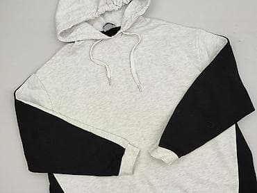 noszone: ASOS Design, Bluza z kapturem damska, rozmiar S — 1