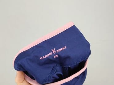 c a legginsy ocieplane: Cardio Bunny, Legginsy Sportowe damskie, rozmiar XS — 4