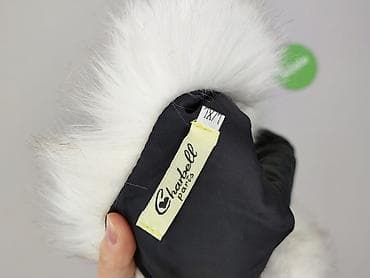 kamizelka damska softshell: Chantelle, Kamizelka damska, rozmiar XL — 4