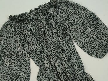 bluzki do plisowanej spódnicy: Bluzka damska, rozmiar S — 1