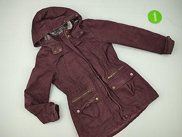 tchibo parka: New Look, Parka damska, rozmiar L — 2