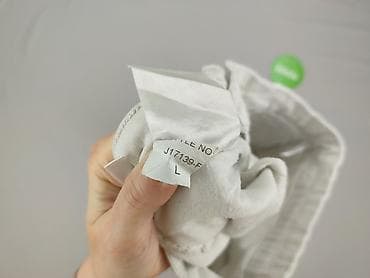 buty river island: Jeansy damskie, rozmiar L — 5