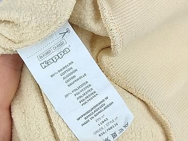 kappa buty deichmann: Kappa, Bluza z kapturem damska, rozmiar M — 5