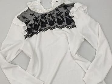 chicaca bluzki: Pretty Girl, Bluzka damska, rozmiar S — 1