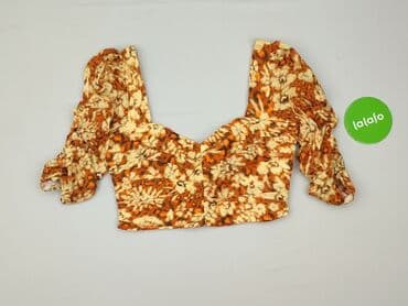 cropp bluzka damska: Zara, Bluzka damska, rozmiar M — 2