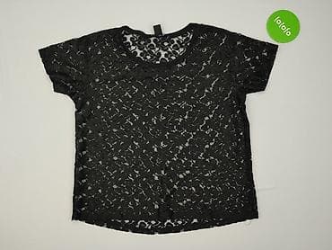 fransa bluzki: H&M, Bluzka damska, rozmiar S — 2