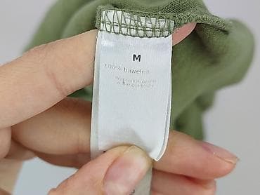 t shirty pull and bear: Wółczanka, T-shirt damski, rozmiar M — 5