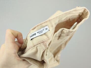 cropp джинси: Cropp, Брюки жіночі, розмір M — 5