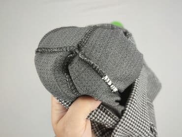 c a spodnie narciarskie: Spodnie materiałowe damskie, rozmiar S — 4