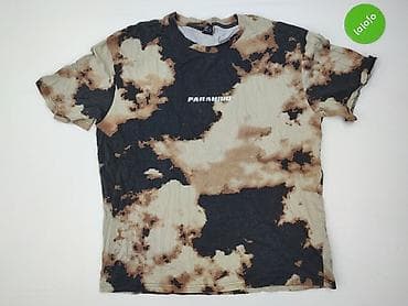 pull and bear tupac: Koszulka dla mężczyzn, rozmiar 2XL — 2