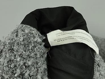 kożuch bershka: Bershka, Płaszcz damski, rozmiar XS — 6