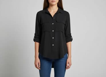 koszula flanelowa carhartt: Calliope, Koszula damska, rozmiar XS — 7