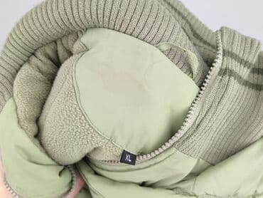 kurtki zimowe wyprzedaz: Kurtka zimowa damska, XL — 4