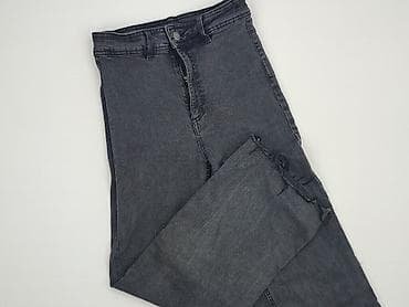 Jeansy damskie, rozmiar S w lalafo.pl Jeansy damskie, rozmiar S