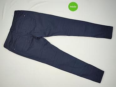 spodnie bigboy: Orsay, Spodnie materiałowe damskie, rozmiar M — 3