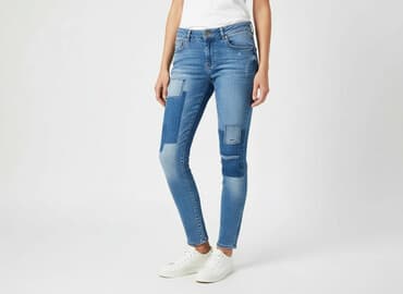 jeansy marco polo damskie: Marc OPolo, Jeansy damskie, rozmiar M — 6