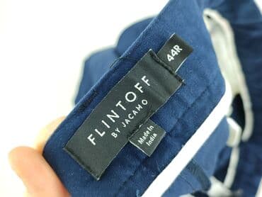 jeremy sochan tshirt: Men's trousers, 2XL (EU 44), Jacamo, condition - Very good — 5