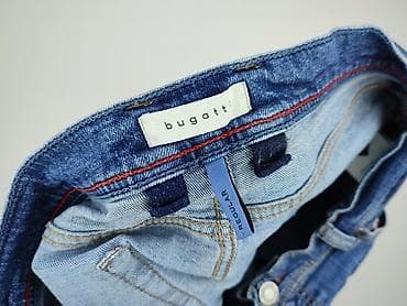 jeansy pumpy: Jeansy dla mężczyzn, rozmiar M — 5