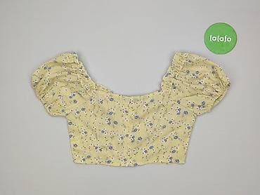cold shoulder bluzka: Shein, Bluzka damska, rozmiar S — 3