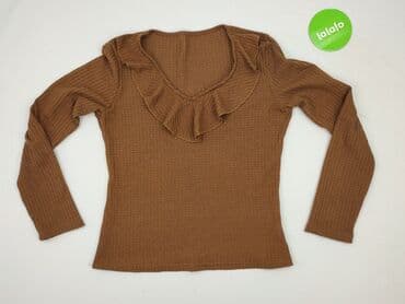 pull bear buty: Shein, Bluzka damska, rozmiar L — 3