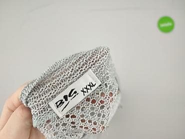 kurtka aura: Kardigan damski, rozmiar 3XL — 4