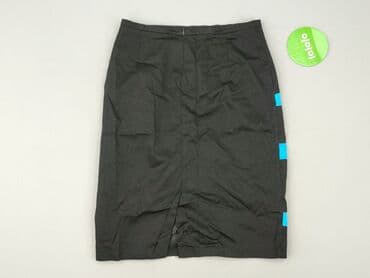 eleganckie spódnice dla puszystych: Spódnica damska, rozmiar S — 4