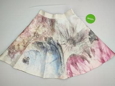 mango spódnice satynowe: Spódnica damska, rozmiar S — 2